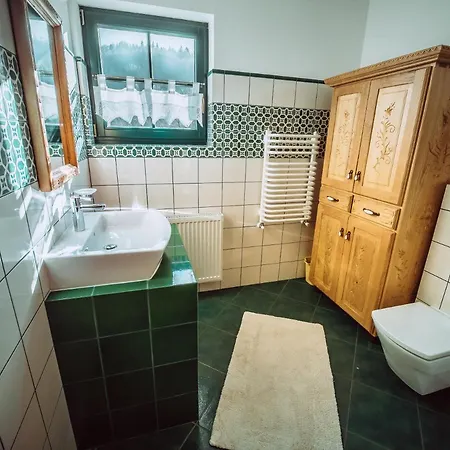 Sekata Semesterbostad *