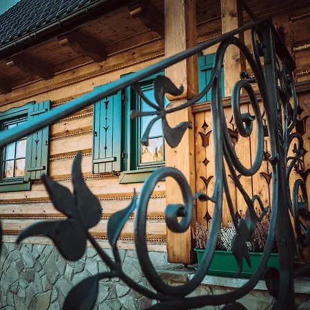 Sekata Semesterbostad