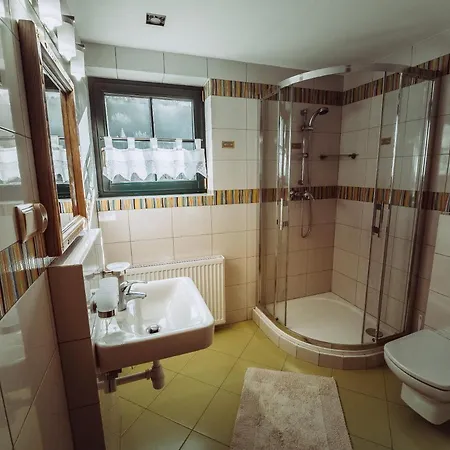 Semesterbostad Sekata Zawoja