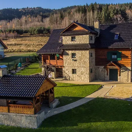 Sekata Semesterbostad *