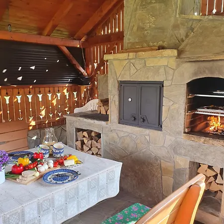 Semesterbostad Sekata *