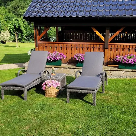 Sekata Semesterbostad *